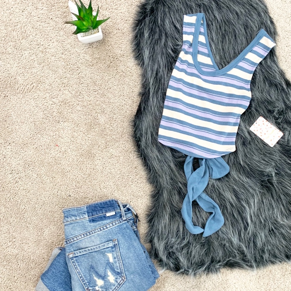 Free people tank - Picture 8 of 8